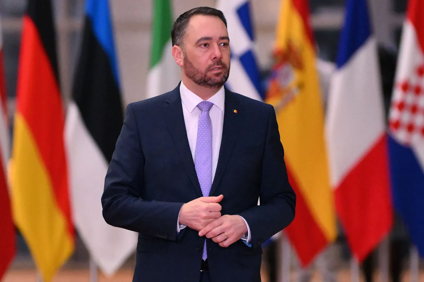 Le gouvernement belge résiste à l’idée de reconnaître l’Etat de Palestine