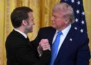 Les illusions transatlantiques de la France et d’Emmanuel Macron
