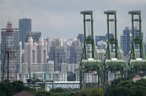 Aktivis lingkungan di Singapura tuntut transparansi terkait konsesi pajak karbon