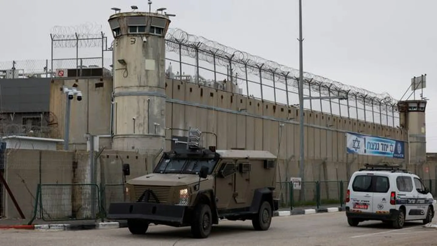 Најмалку 98 Палестинци починале во Израелските затвори во последните две години