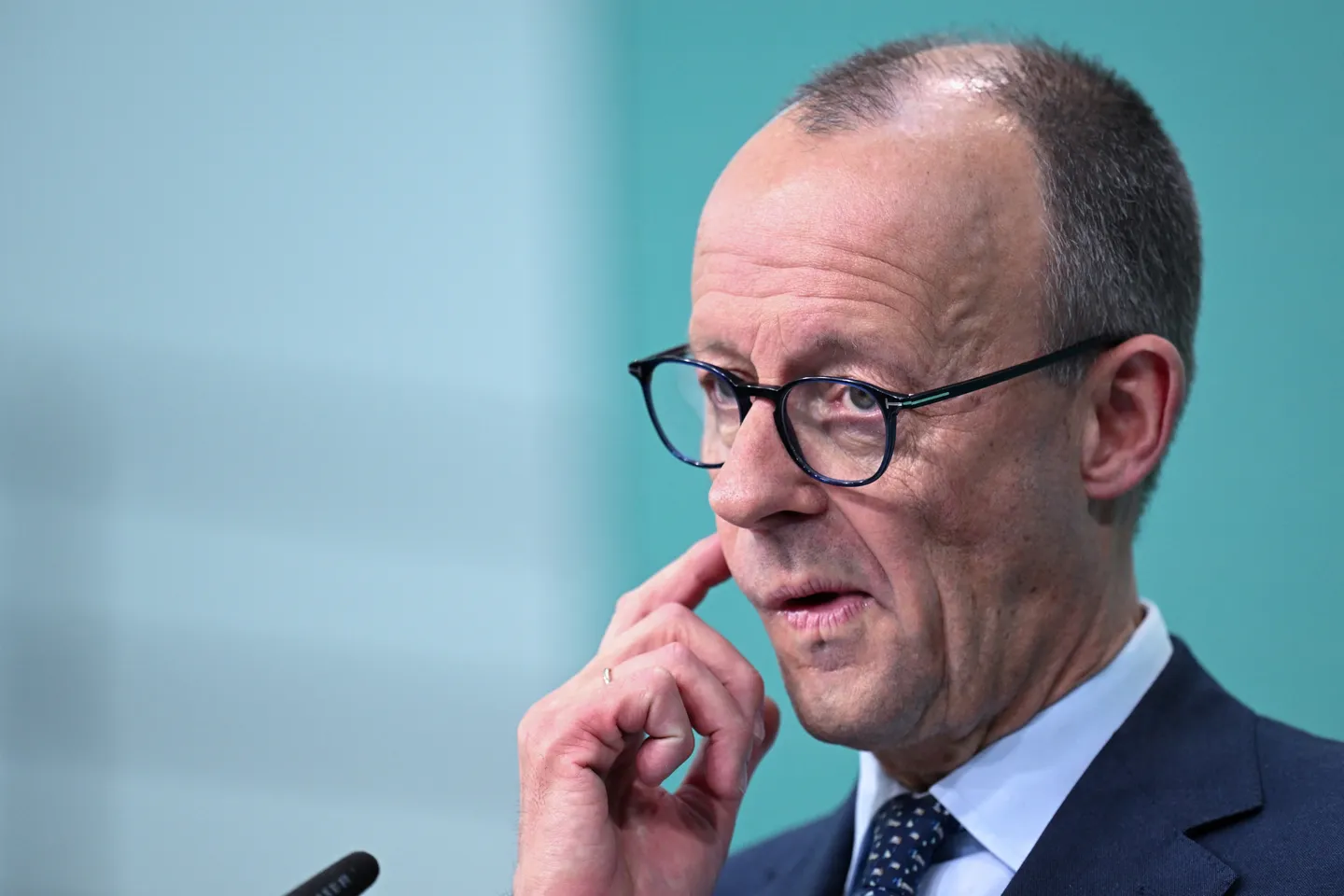 連立協議が続く中、不確実性と課題に直面するドイツ経済