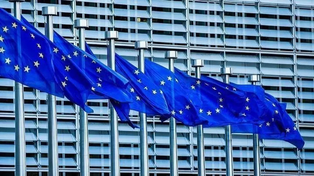 الاتحاد الأوروبي: نرغب في رؤية سوريا مستقرة ومزدهرة وشاملة للجميع