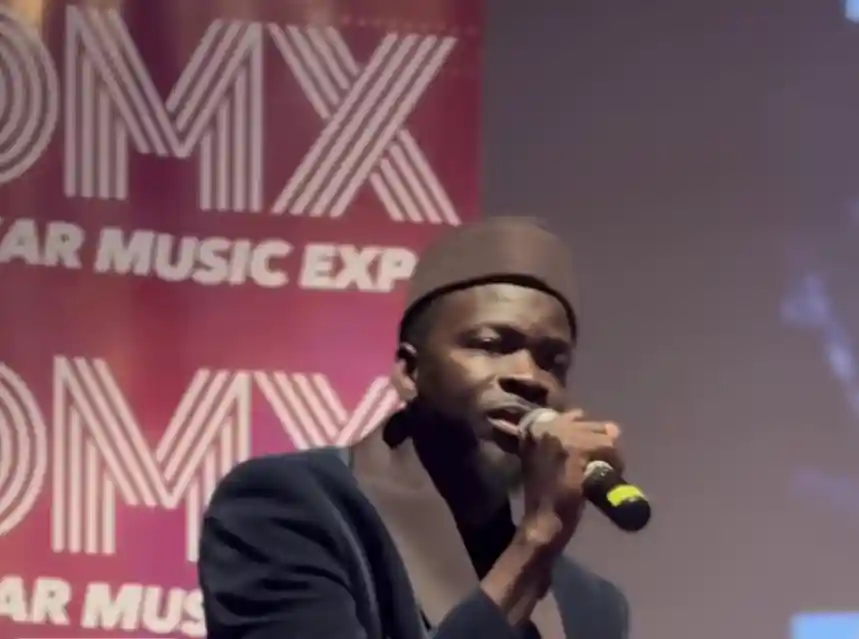 Sénégal : Le jazz africain s'ouvre au monde avec Dakar Music Expo (DMX)