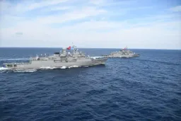 土耳其海军工业:在水域中掀起新浪潮