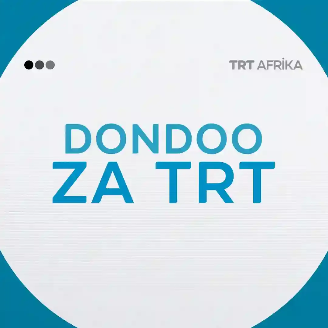 Dondoo za TRT Afrika