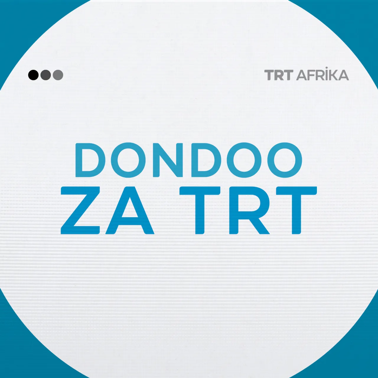 Dondoo za TRT Afrika