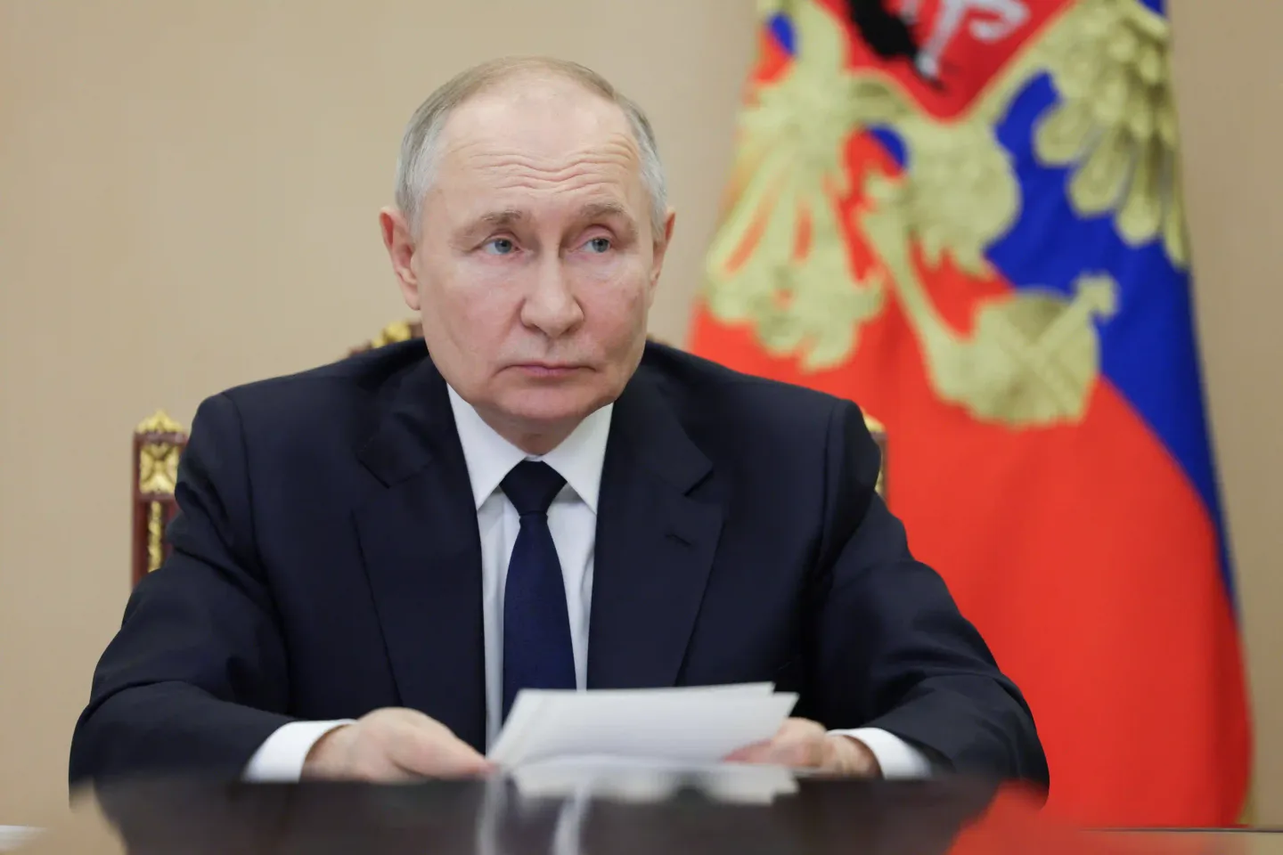 Rossiya AQSh bilan hamkorlikda noyob metallar va energiyani qidirishni taklif qilmoqda