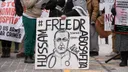 Israel abandons Dr Abu Safiya to disease and hunger in jail