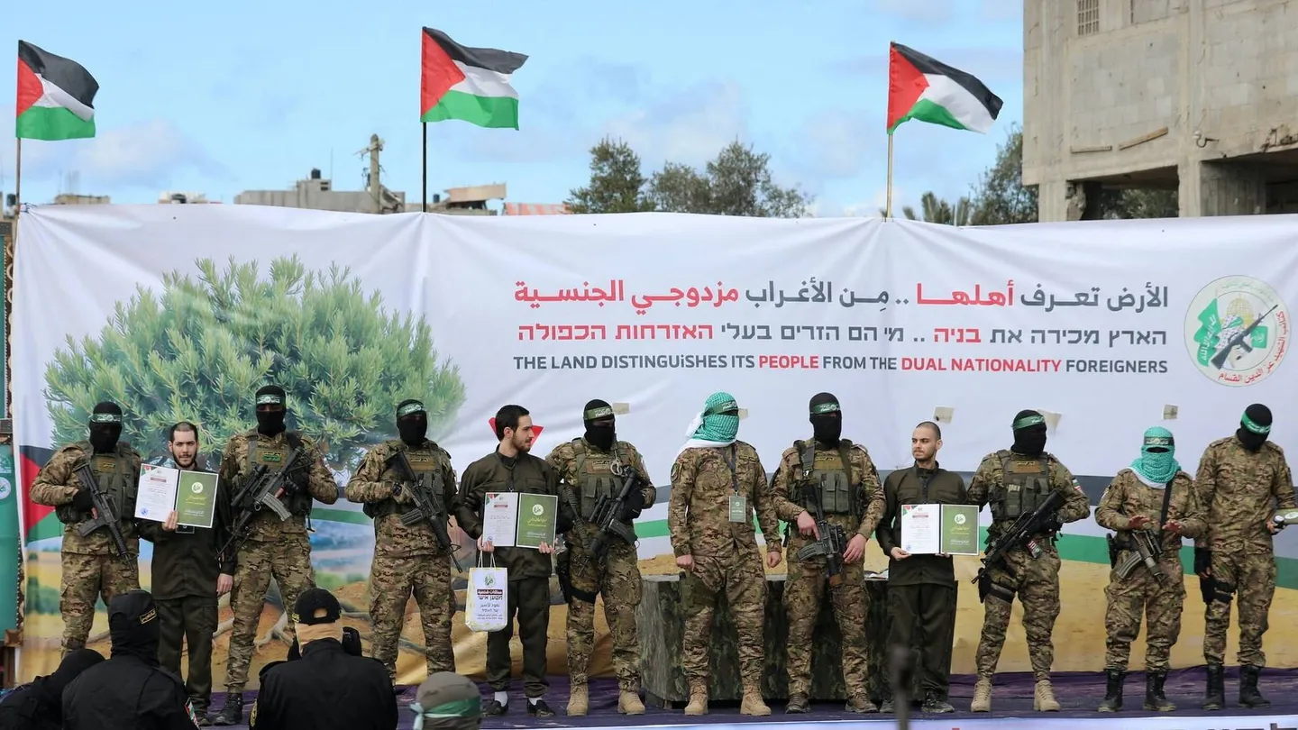 اتفاق غزة.. نتنياهو يرفض الانتقال إلى المرحلة الثانية وحماس تحذر من  "المراوغة"