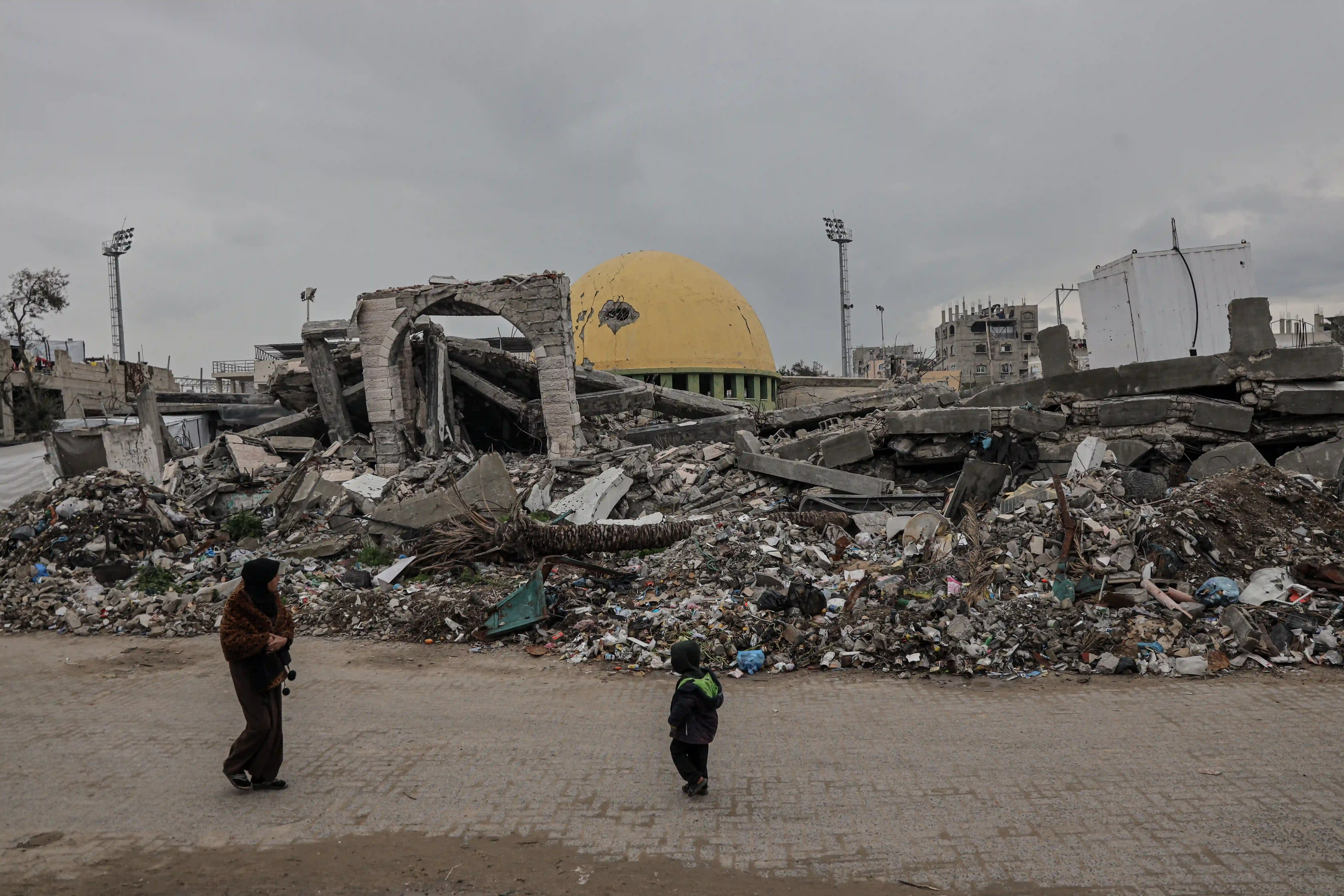 Israël intensifie ses raids en Cisjordanie, tandis que la catastrophe humanitaire s’aggrave à Gaza