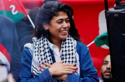 Rima Hassan arrêtée: silence radio au sein des institutions européennes