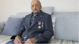 هفتادمین سالگرد جنگ کوریا؛ فداکاری‌های سربازان تورکیه با سپاس‌گزاری مردم کوریای جنوبی یاد شد