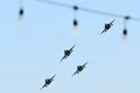 Malaysia intai pilihan jet pejuang selain perjanjian F-18 Kuwait