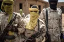 Sahel's shifting war: The hydra-headed challenge of terrorist groups