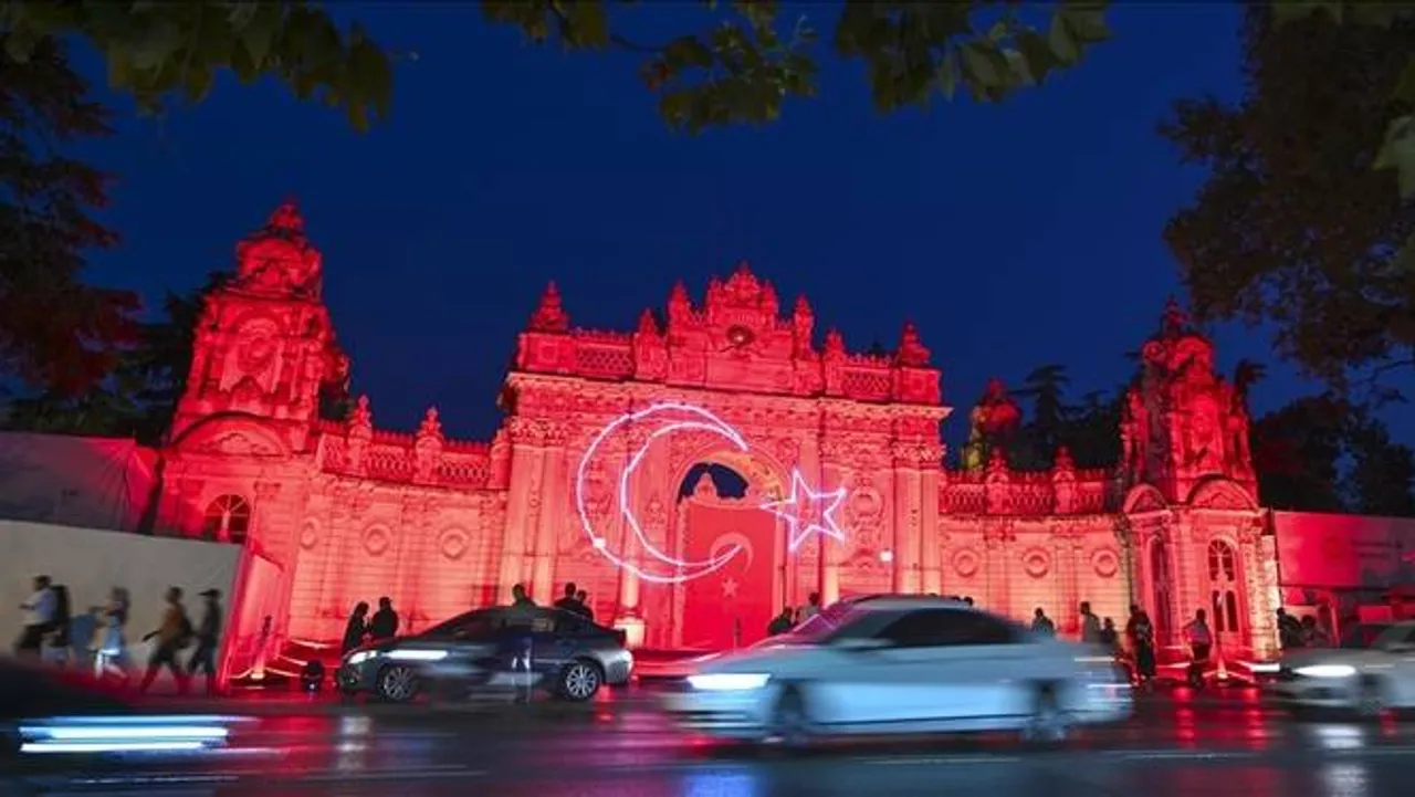 تورکیه د روسیې او امریکا ترمنځه د مذاکراتو کوربه توب ته چمتووالی نیسي.