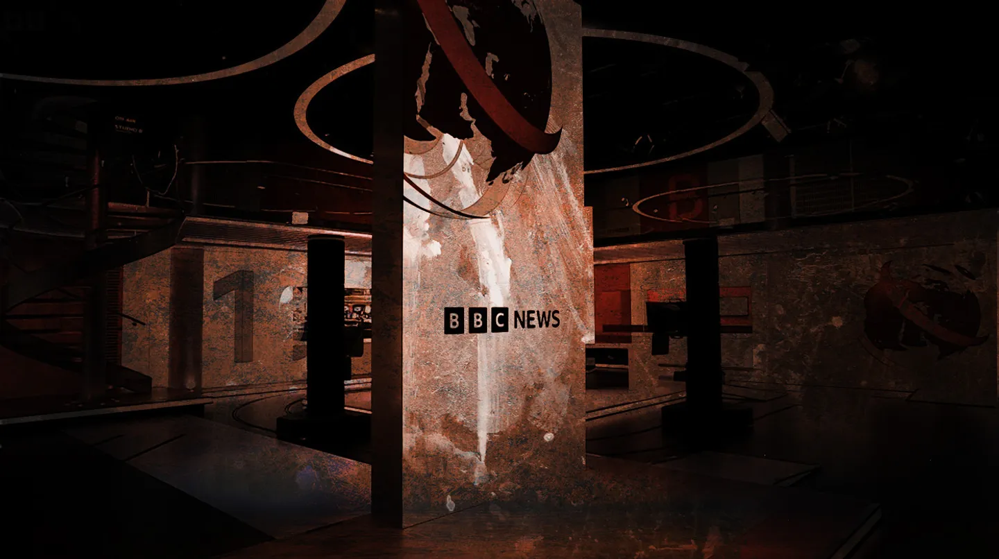 Turkiye membantah laporan BBC yang 'menyesatkan dan sepihak' tentang operasi di Suriah