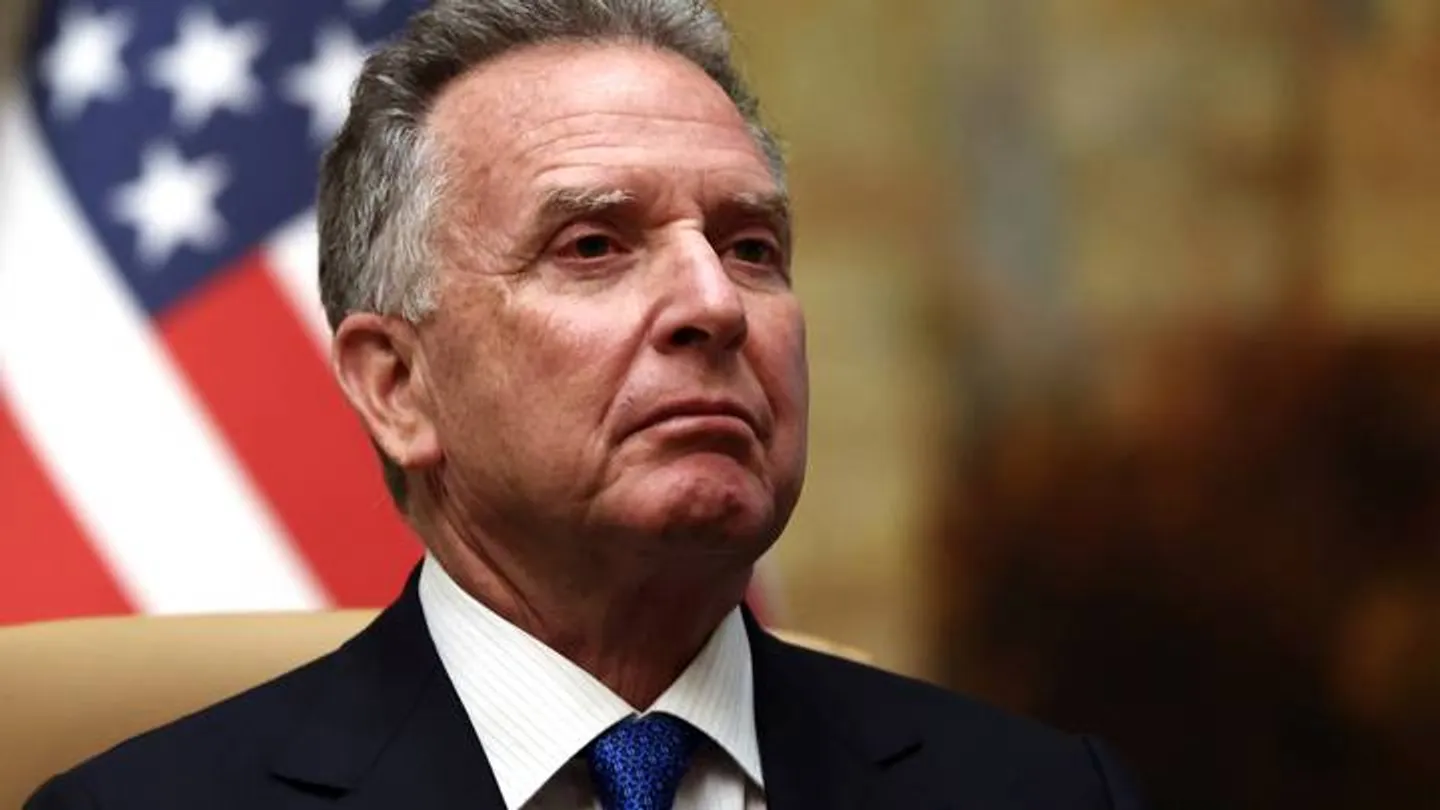 إعلام عبري: ويتكوف قدم مقترحاً لتمديد وقف النار في غزة 50 يوماً