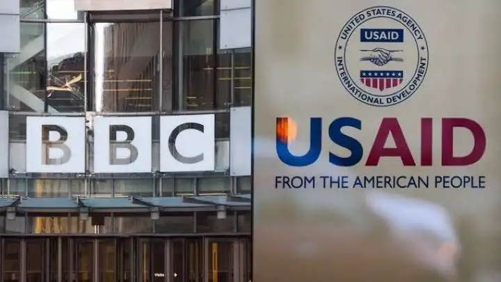 Pourquoi le financement de la BBC par l'USAID est un signal d'alarme ?