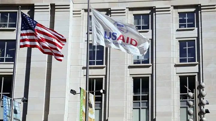 Le "financement de Boko Haram par l'USAID" déclenche une tempête au Nigeria