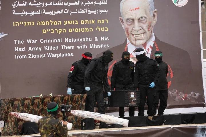 Докато светът скърби за Бибас, Газа плаче за над 17,880 деца, убити от Израел