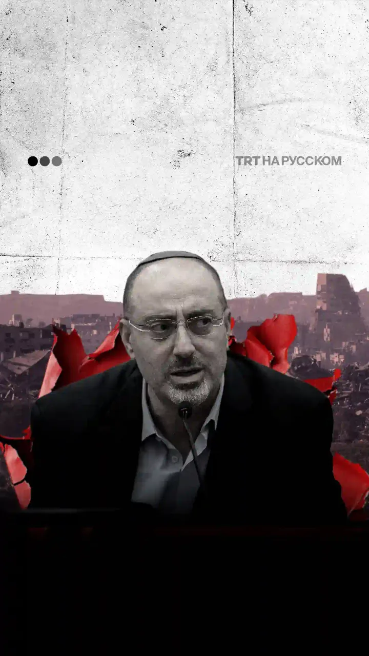 Израильский депутат: «УБИТЬ КАЖДОГО ВЗРОСЛОГО В ГАЗЕ»