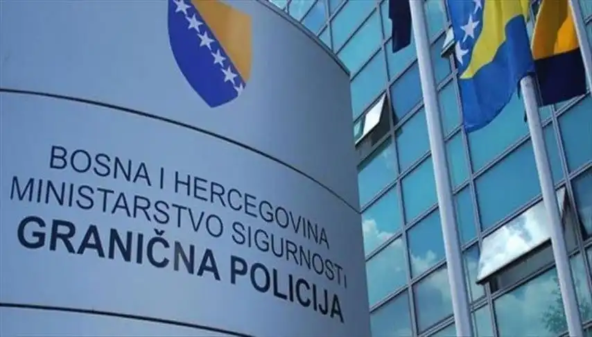 Granična policija potvrdila da su u BiH ušli pripadnici MUP-a Mađarske