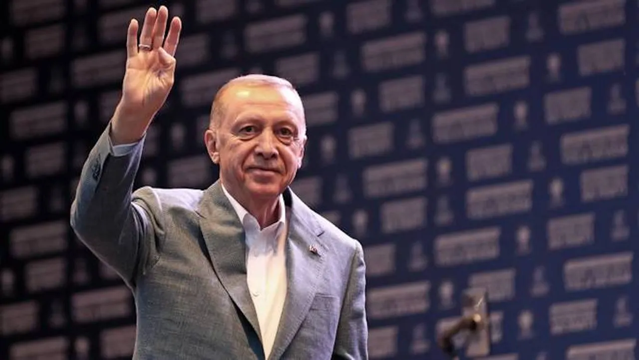World leaders congratulate Erdogan on his birthday