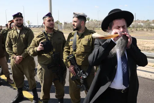 מדד החופש 2025: פערי הדת והמדינה מעמיקים – ומפת החופש בישראל משתנה