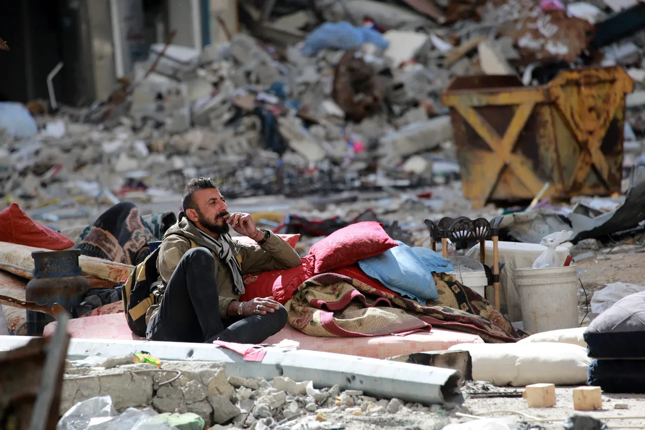 As Gaza hunger crisis deepens, where do truce talks stand?
