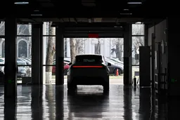 Pasar EV Eropah makin berkembang, jualan Tesla merosot