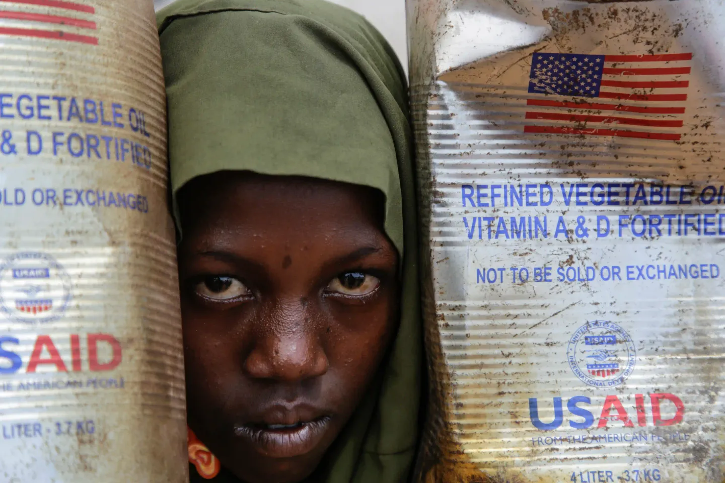 USAID cuts global contracts, collapsing services to millions