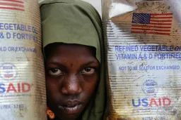 Somalian nälkäkriisi saattaa koskettaa miljoonaa uutta ihmistä: WFP