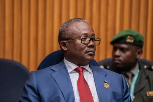 Guinée-Bissau : Ce qu'il faut savoir sur la "tentative de subversion"