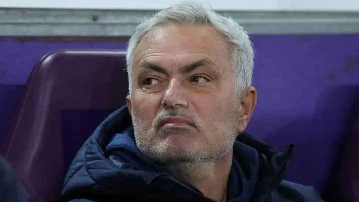 Galatasaray yamshtumu Mourinho kwa 'matamshi ya kibaguzi'