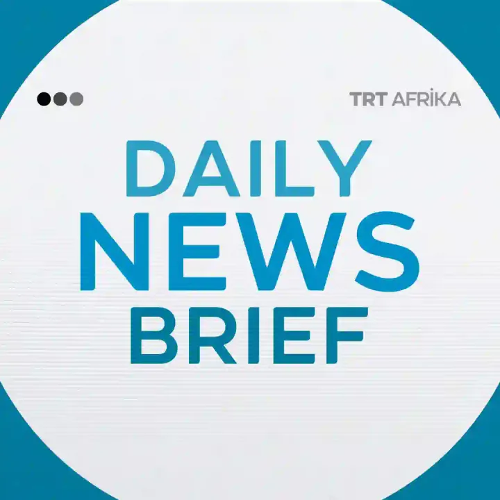 TRT Afrika Daily News Brief: Tuesday, April 29 2025