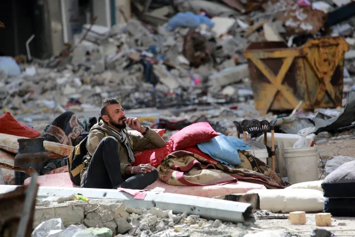 As Gaza hunger crisis deepens, where do truce talks stand?
