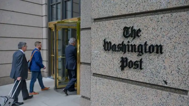 Jeff Bezos legt Regeln für Meinungssparte der „Washington Post“ fest