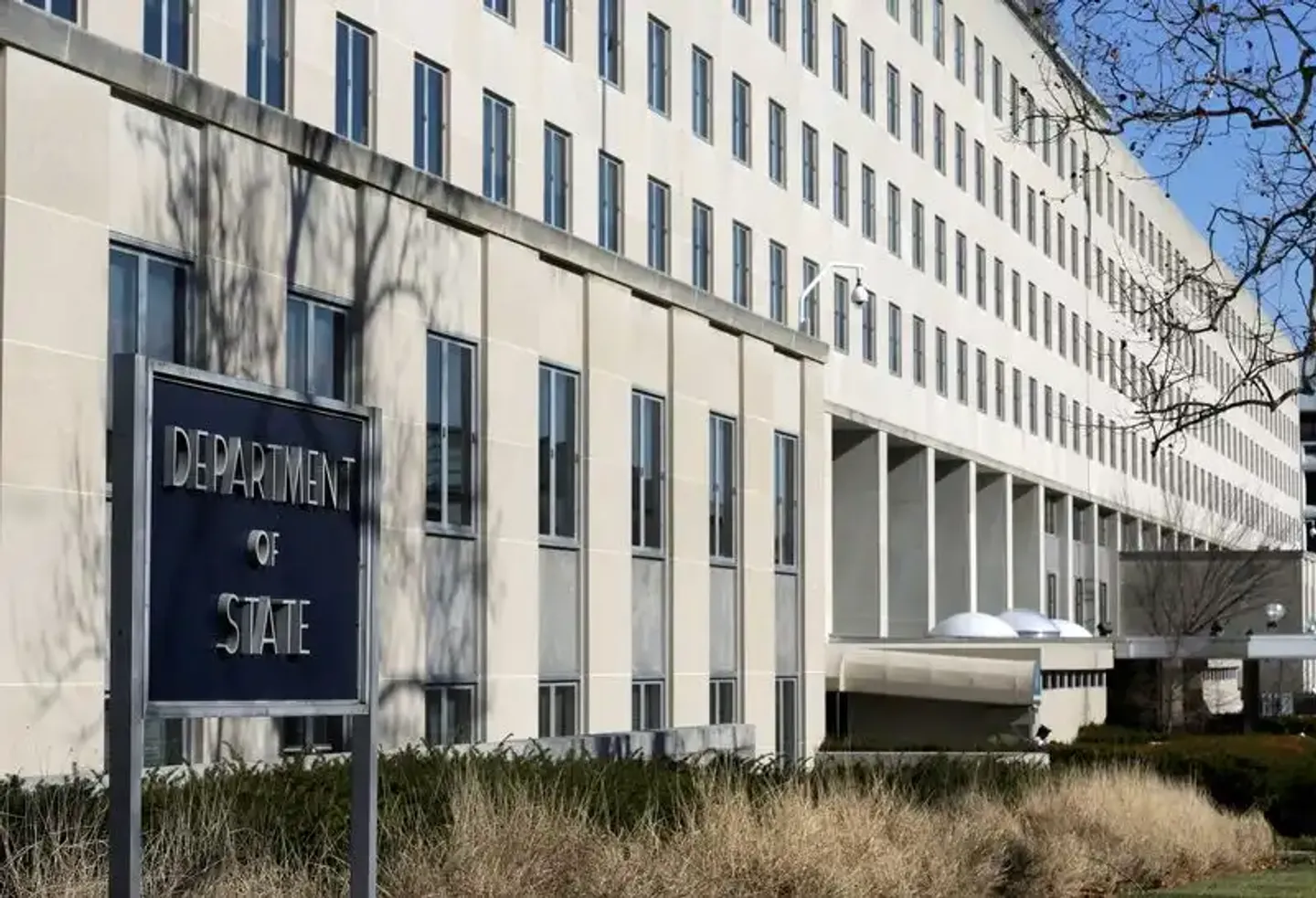 State Department se protivi postupcima lidera koji mogu podrivati sigurnost