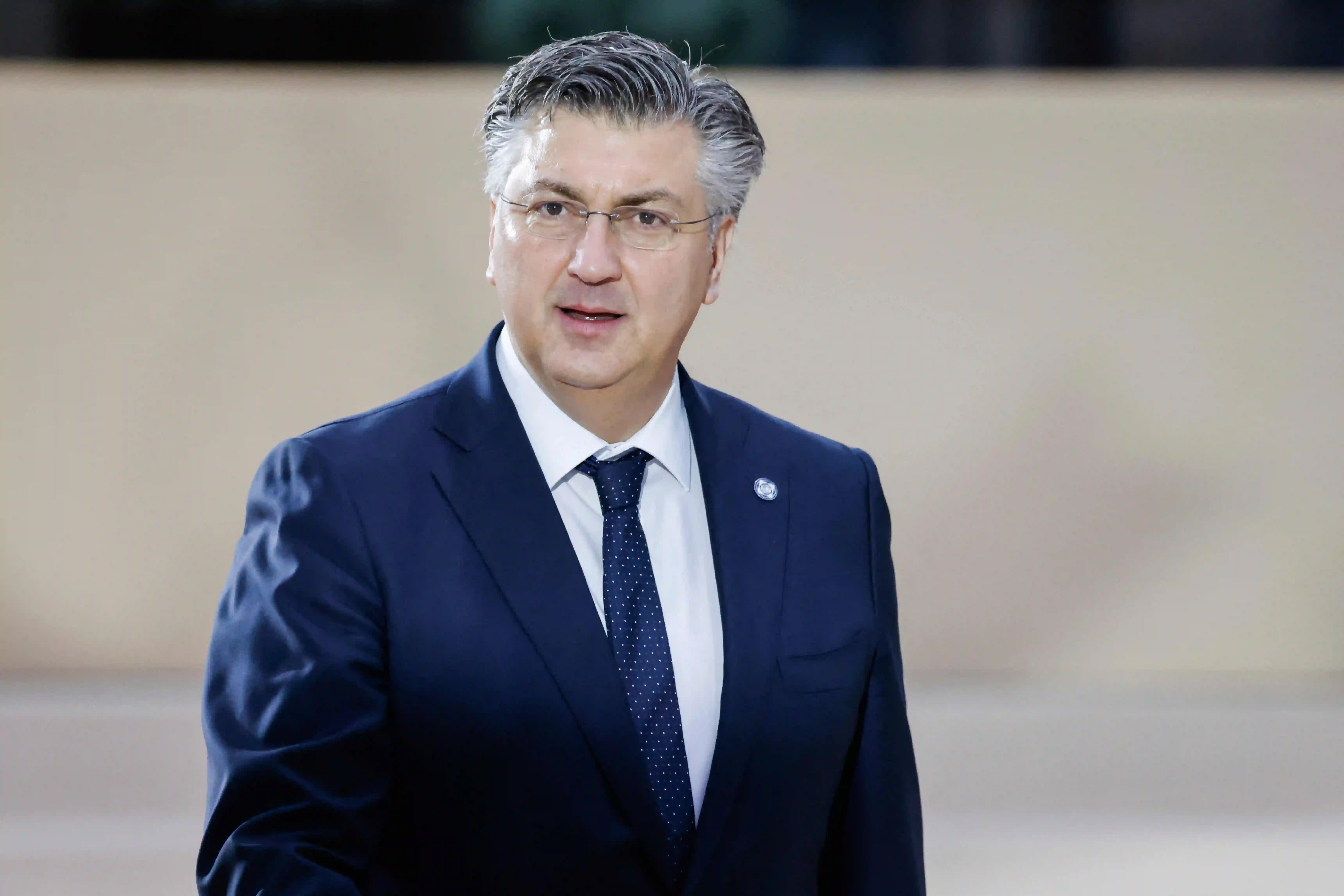 Plenković: Hrvatska i Egipat zajedno mogu doprinijeti stabilnosti Mediterana