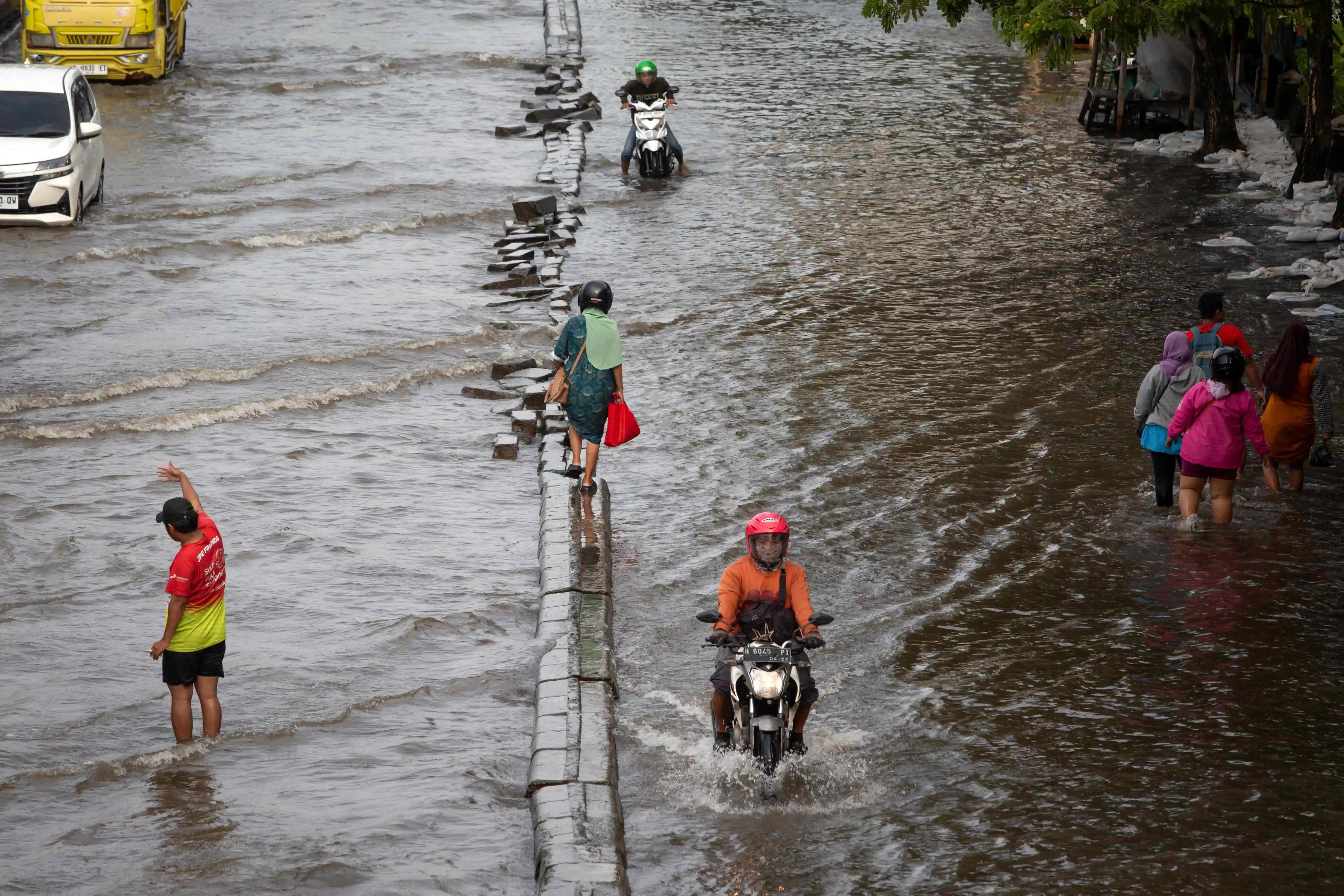 Klimatske promjene udvostručile šanse za poplave u srednjoj Evropi