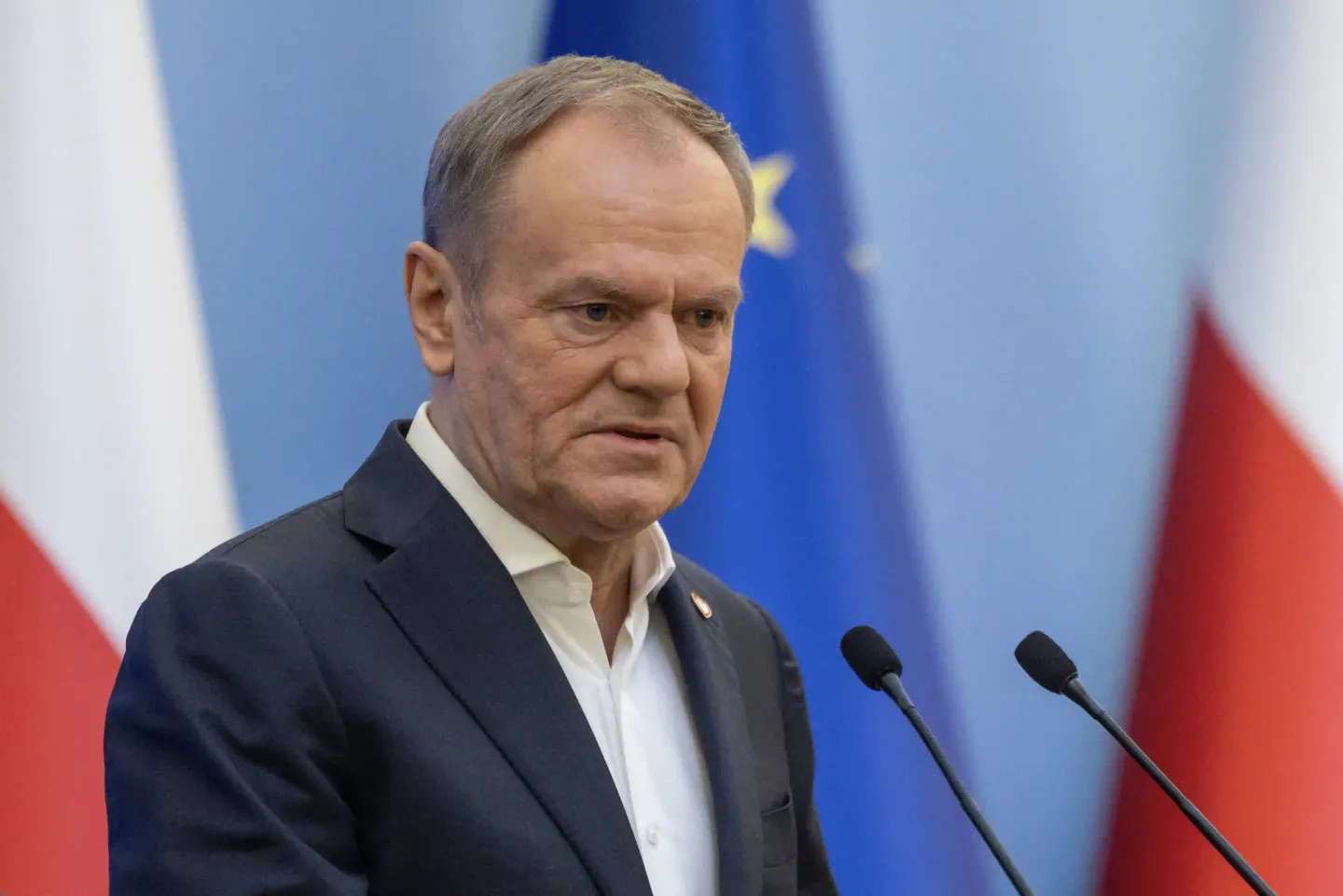 Vlada Poljske uvela sankcije Miloradu Dodiku