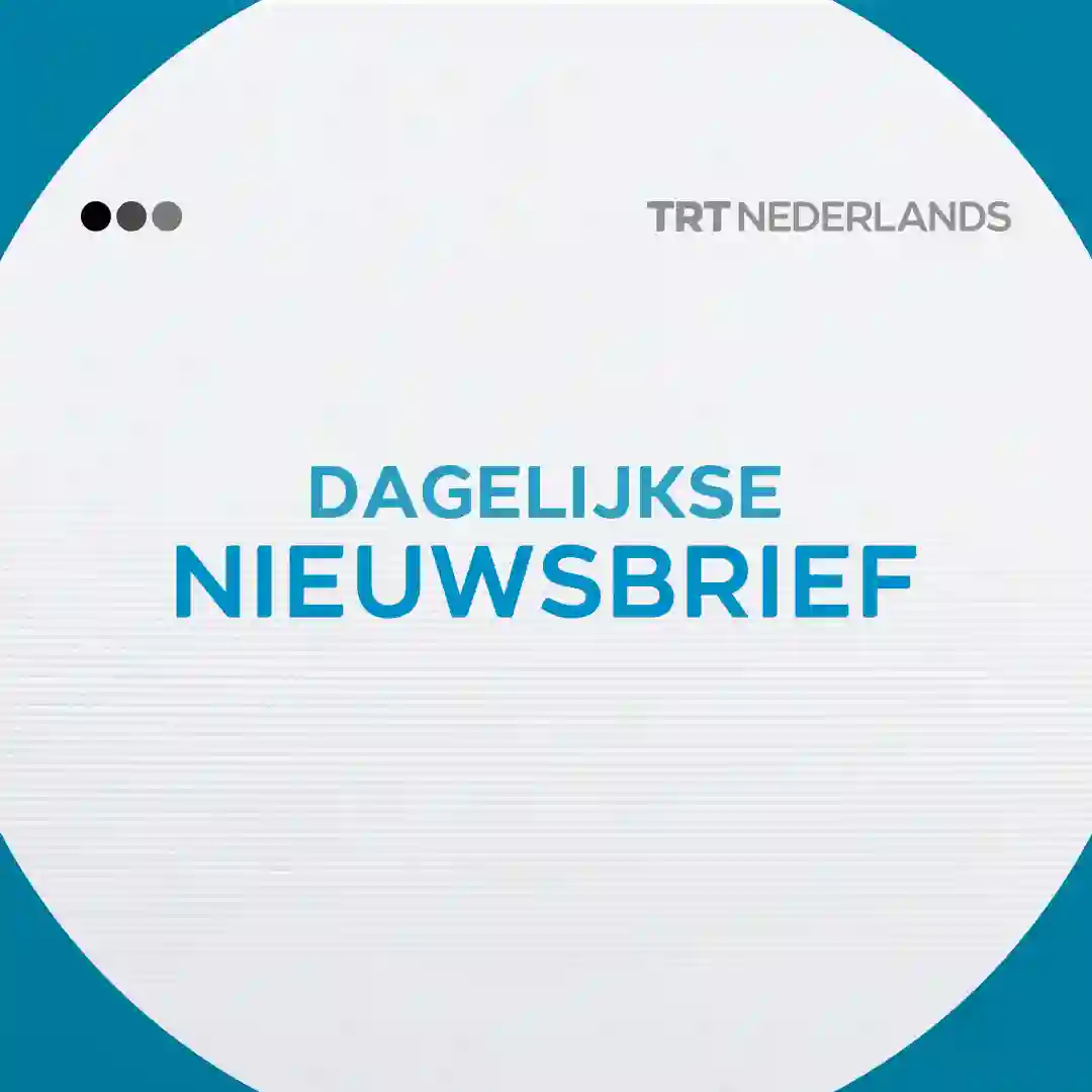 Dagelijkse Nieuwsbrief