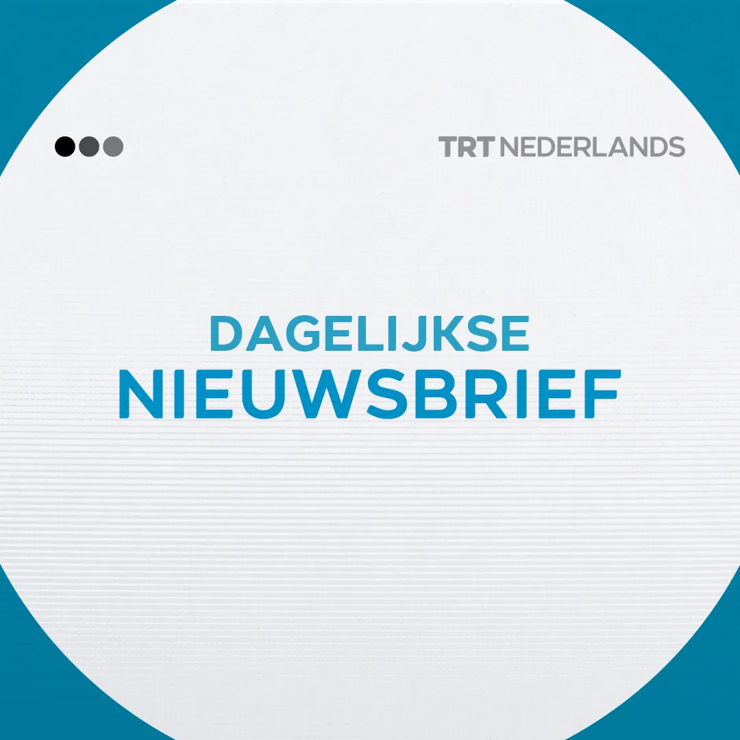 Dagelijkse Nieuwsbrief | 17 November