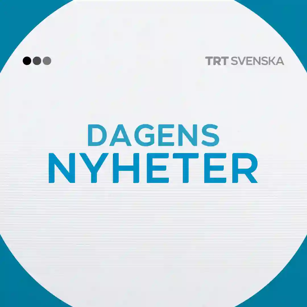 Värdens Nyheter Idag