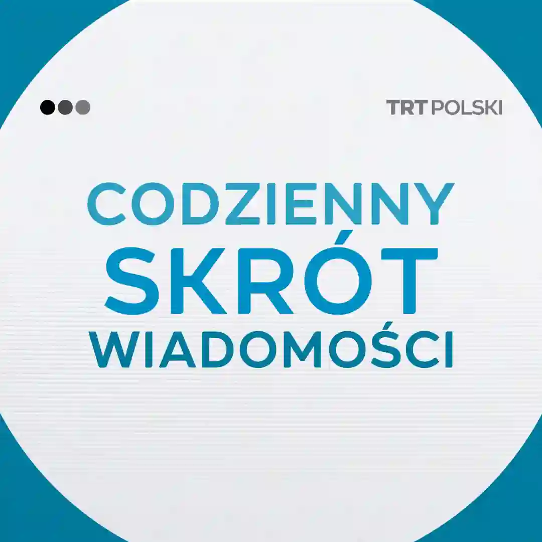 Codzienny Skrót Wiadomości TRTPolski, piątek 28 lutego.