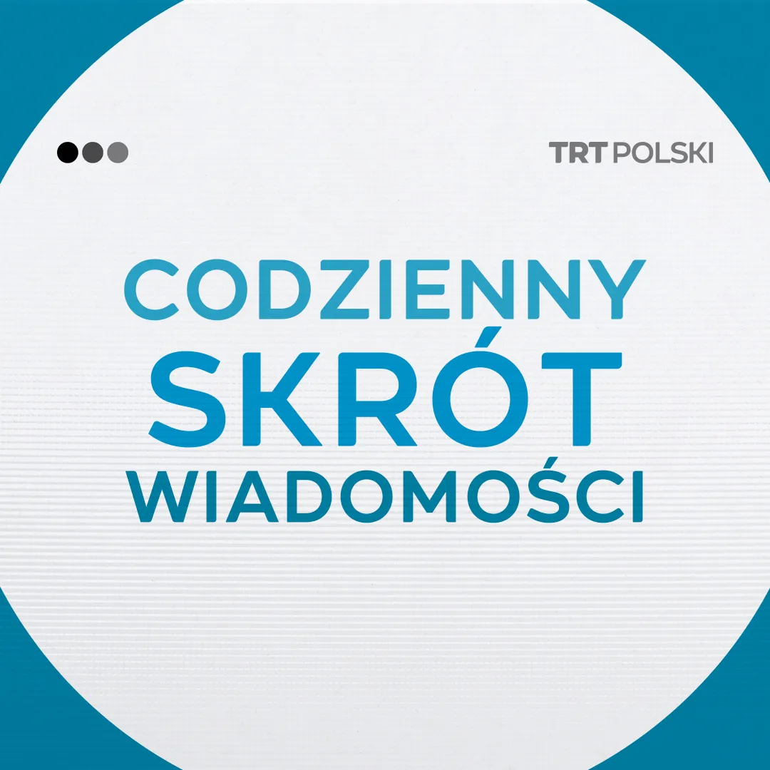 Codzienny Skrót Wiadomości, 18 listopada