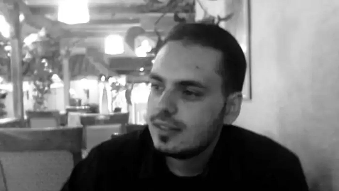 A Sednaya prison inmate recalls the torture he endured under Assad’s reign
