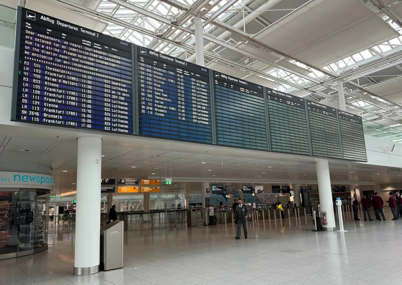 بىر چاغلارنىڭ كۈچلۈك گېرمانىيە ئىقتىسادى ئۆزگىرىۋاتقان دۇنيادا نېمىشقا قىينىلىۋاتىدۇ؟