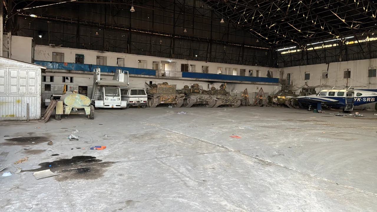 افشای جنایتی هولناک؛ بیش از هزار سوری در زندان مخفی اسد اعدام و دفن شدند