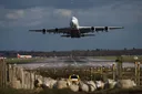 Air traffic control glitch disrupts flights at UK airports